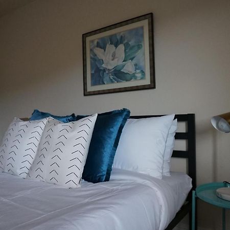 Sleepover 1Bd 1Ba Oklahoma City Apartments Kültér fotó
