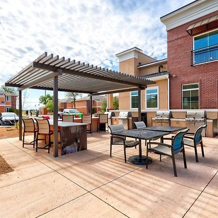 Sleepover 1Bd 1Ba Oklahoma City Apartments Kültér fotó