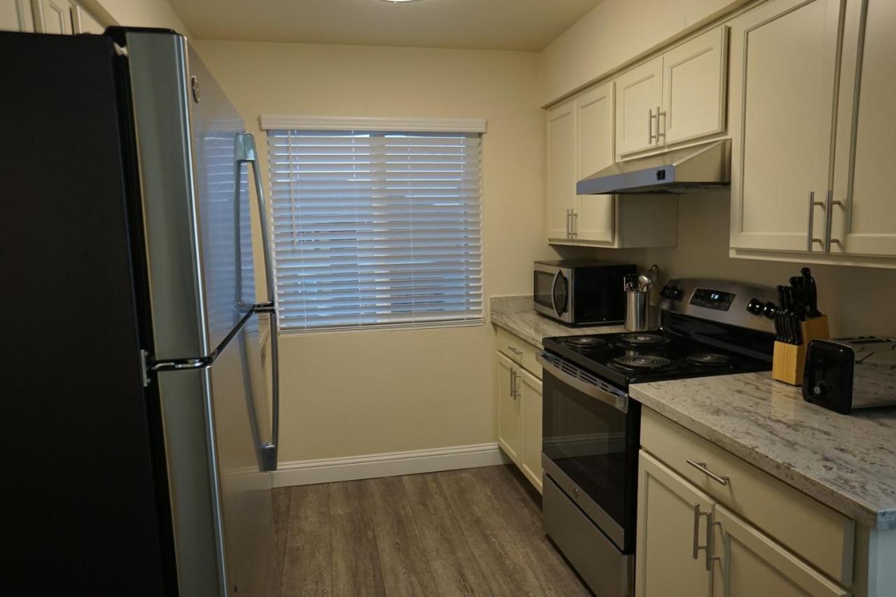 Sleepover 1Bd 1Ba Oklahoma City Apartments Kültér fotó