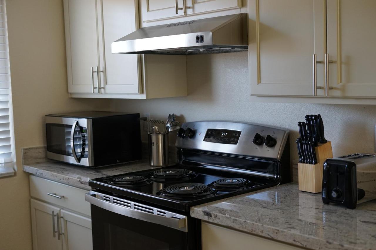Sleepover 1Bd 1Ba Oklahoma City Apartments Kültér fotó