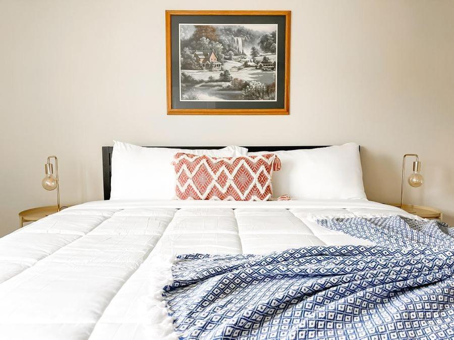 Sleepover 1Bd 1Ba Oklahoma City Apartments Kültér fotó